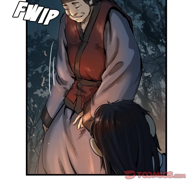 The Wanderer Chapter 31 page 54 - Chapter 31