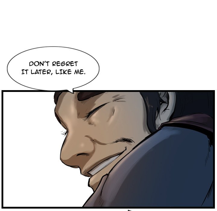The Wanderer Chapter 31 page 55 - Chapter 31