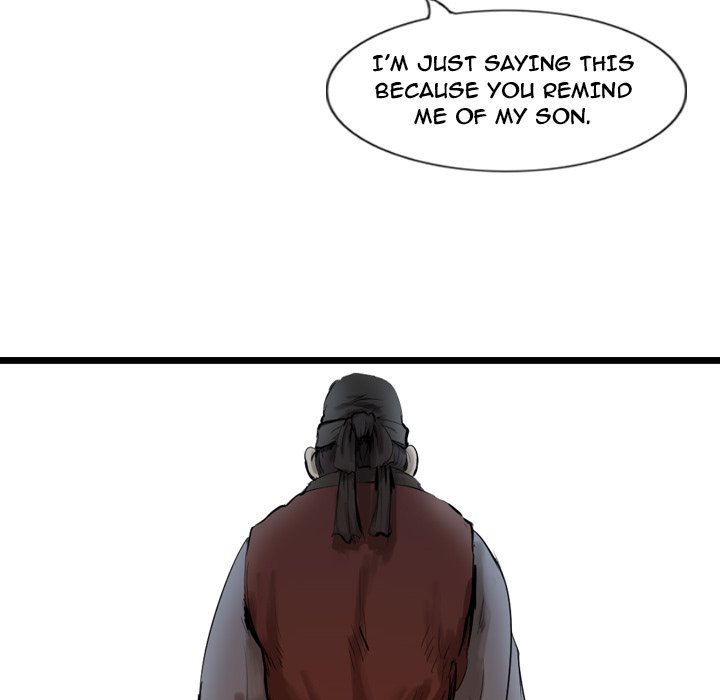The Wanderer Chapter 31 page 56 - Chapter 31