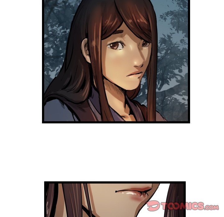 The Wanderer Chapter 31 page 58 - Chapter 31