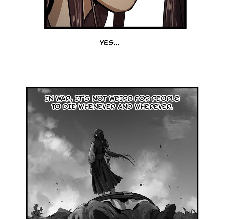 The Wanderer Chapter 31 page 59 - Chapter 31