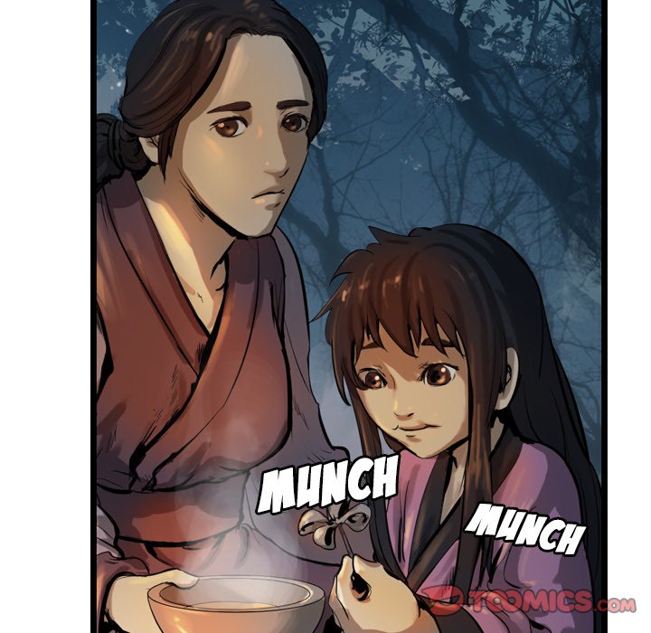 The Wanderer Chapter 31 page 6 - Chapter 31
