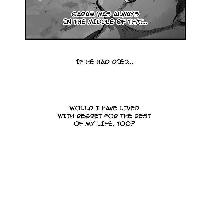 The Wanderer Chapter 31 page 61 - Chapter 31