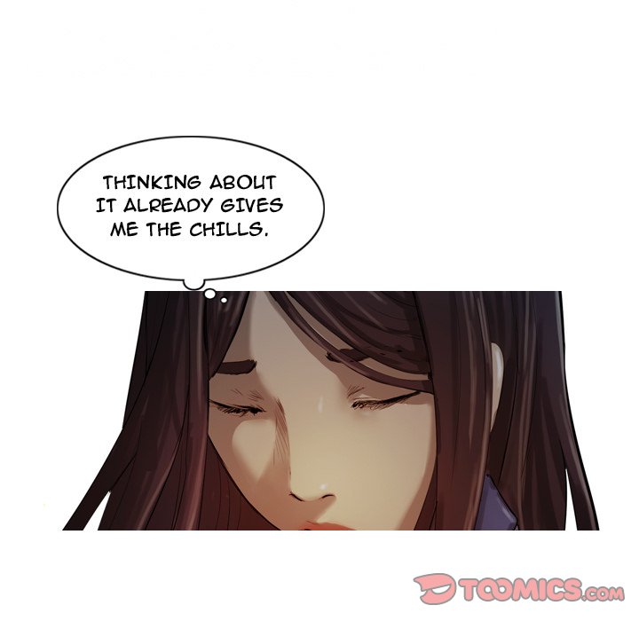 The Wanderer Chapter 31 page 62 - Chapter 31