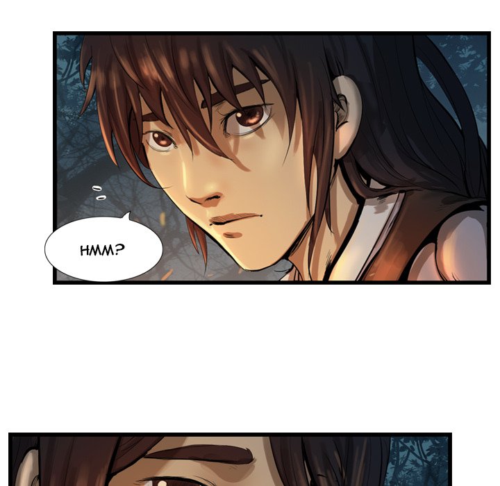 The Wanderer Chapter 31 page 65 - Chapter 31