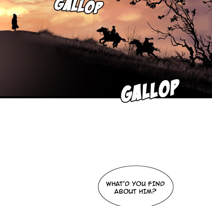 The Wanderer Chapter 31 page 72 - Chapter 31