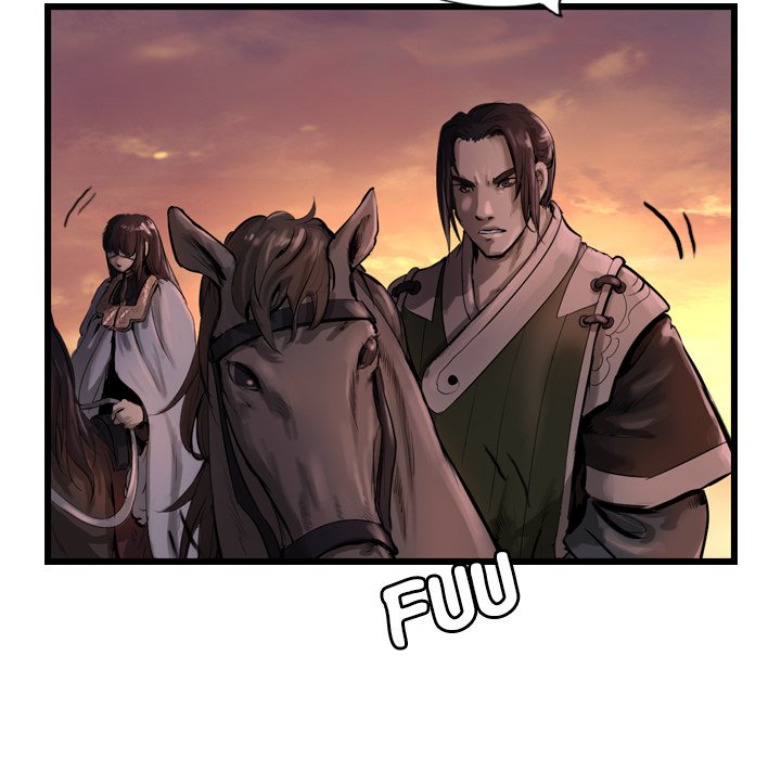 The Wanderer Chapter 31 page 73 - Chapter 31