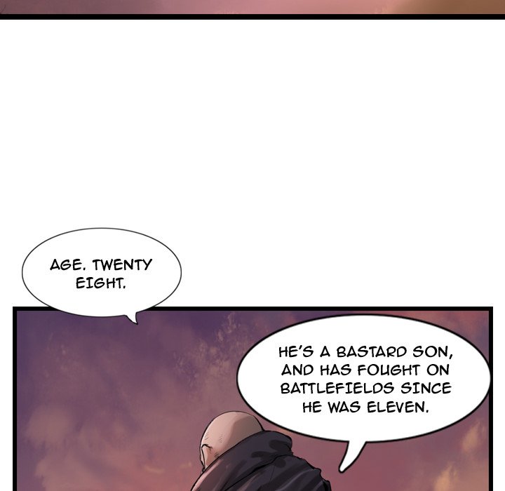 The Wanderer Chapter 31 page 76 - Chapter 31