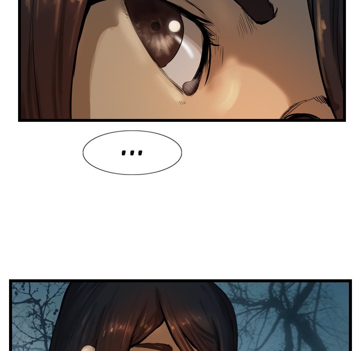 The Wanderer Chapter 31 page 8 - Chapter 31