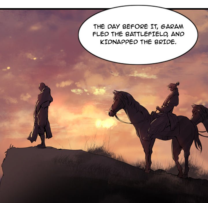 The Wanderer Chapter 31 page 81 - Chapter 31