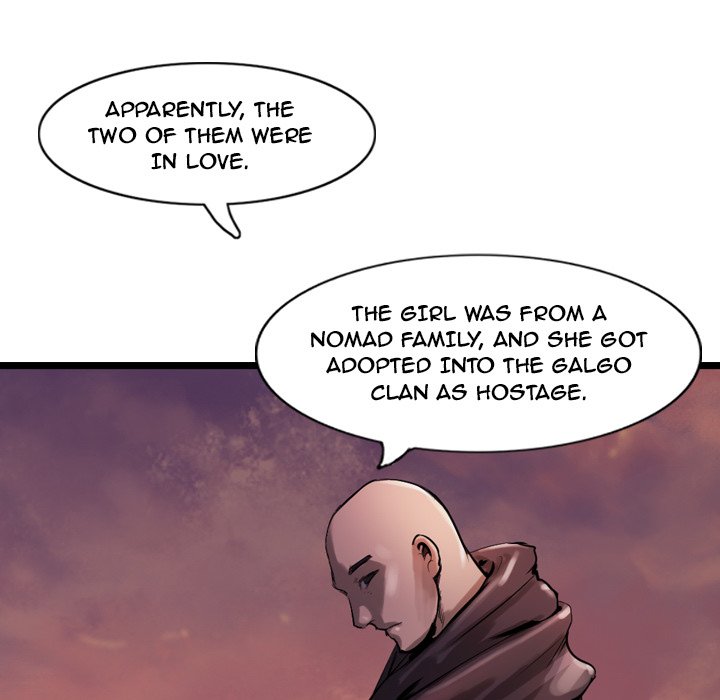 The Wanderer Chapter 31 page 84 - Chapter 31