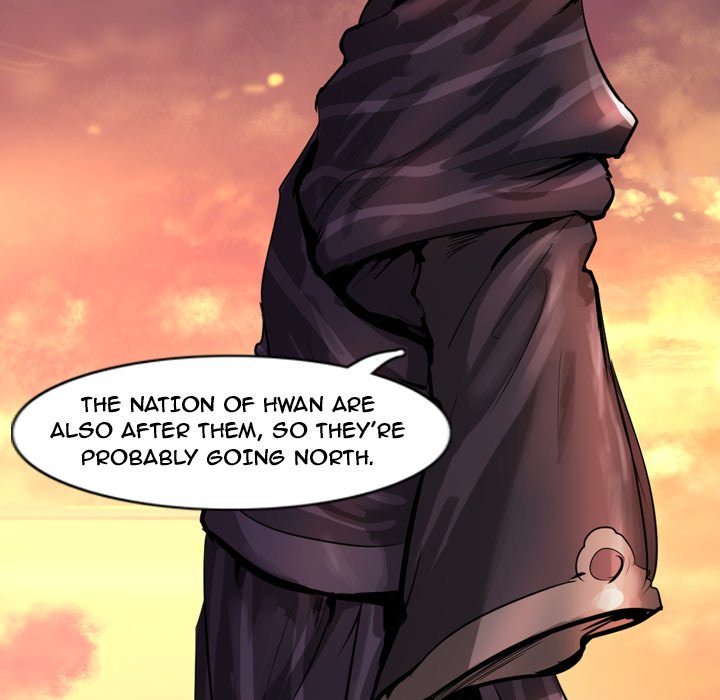 The Wanderer Chapter 31 page 85 - Chapter 31