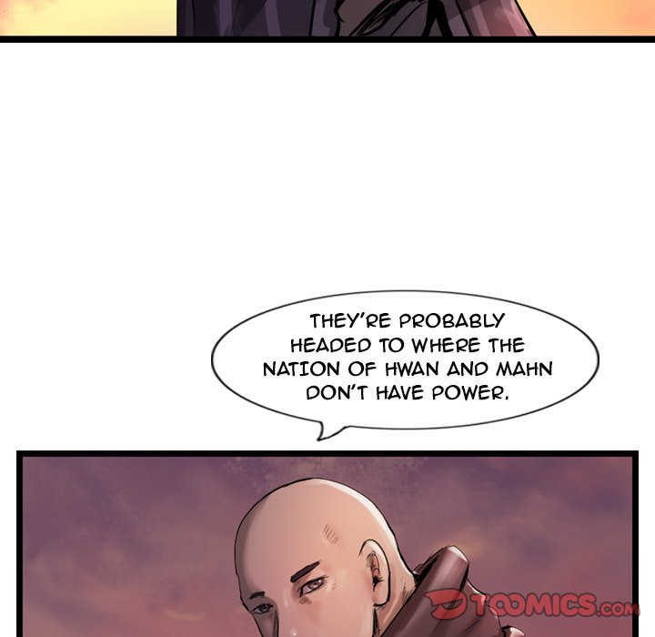 The Wanderer Chapter 31 page 86 - Chapter 31
