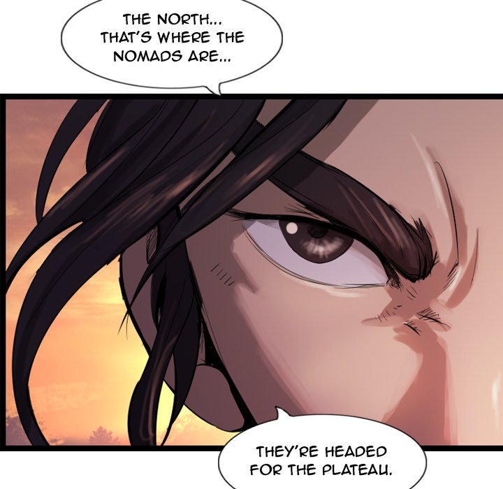 The Wanderer Chapter 31 page 88 - Chapter 31