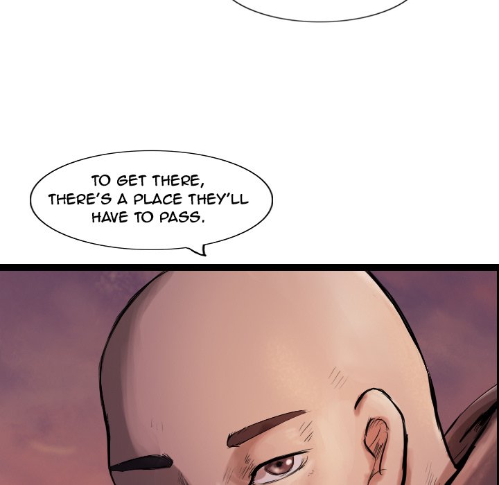 The Wanderer Chapter 31 page 89 - Chapter 31