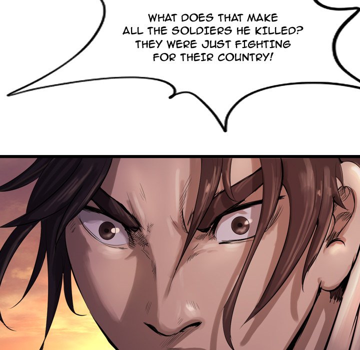 The Wanderer Chapter 31 page 95 - Chapter 31