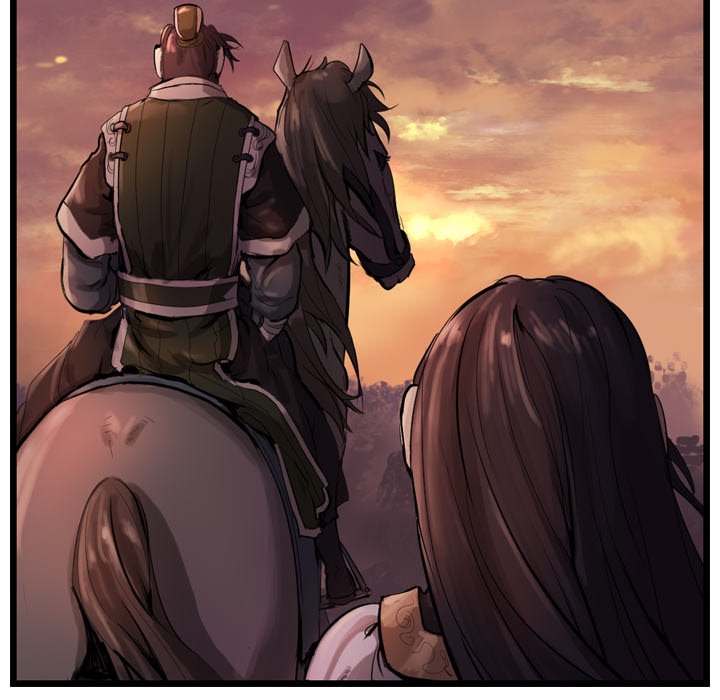 The Wanderer Chapter 31 page 97 - Chapter 31