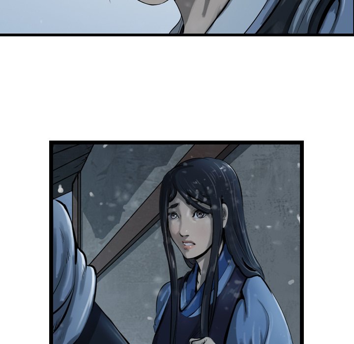 The Wanderer Chapter 36 page 10 - Chapter 36