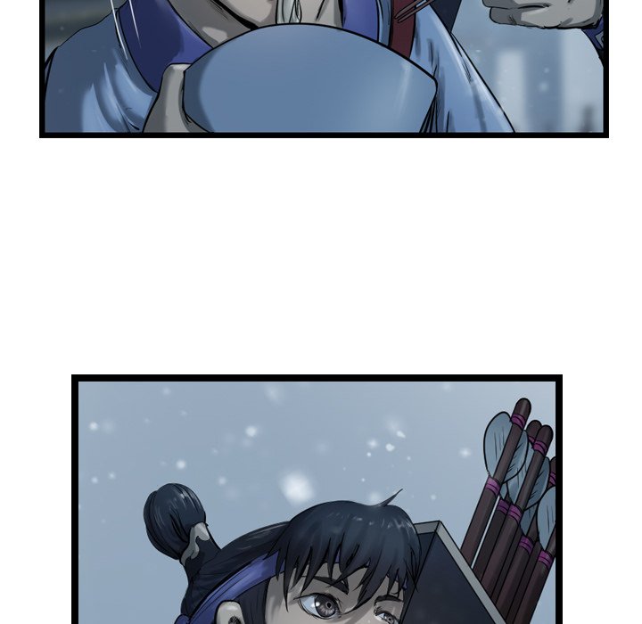 The Wanderer Chapter 36 page 100 - Chapter 36