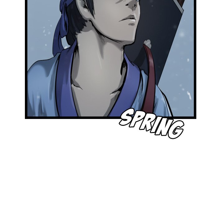 The Wanderer Chapter 36 page 101 - Chapter 36