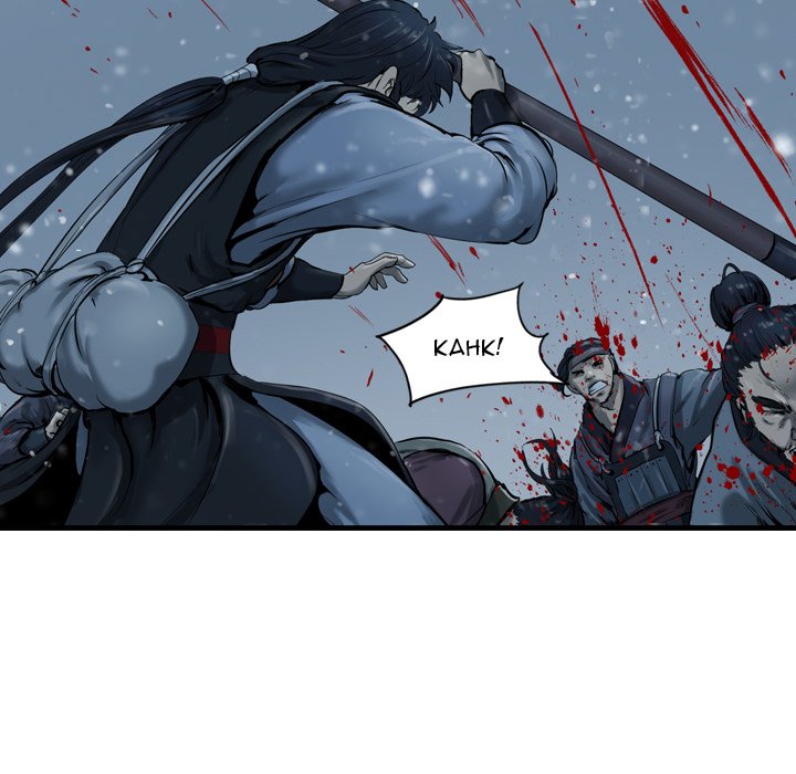 The Wanderer Chapter 36 page 104 - Chapter 36