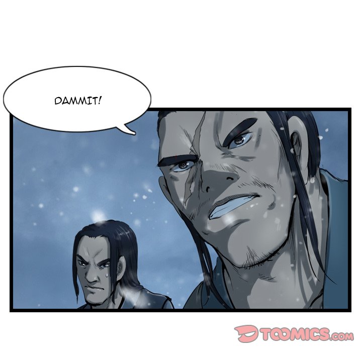 The Wanderer Chapter 36 page 105 - Chapter 36