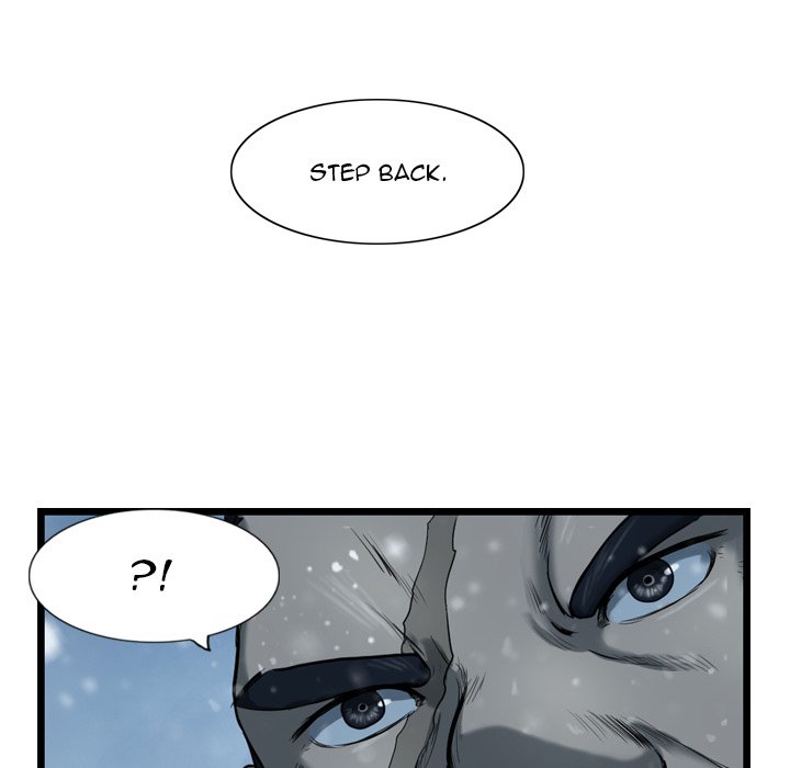 The Wanderer Chapter 36 page 106 - Chapter 36