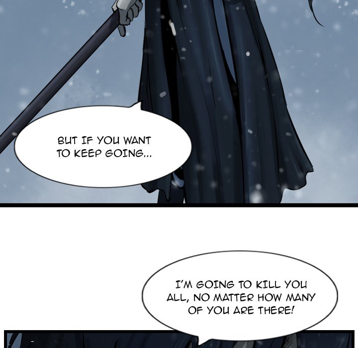 The Wanderer Chapter 36 page 109 - Chapter 36