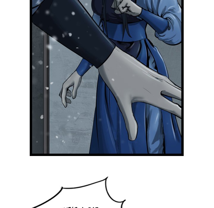 The Wanderer Chapter 36 page 11 - Chapter 36