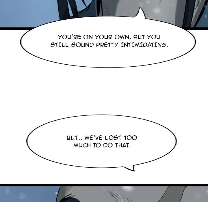 The Wanderer Chapter 36 page 114 - Chapter 36