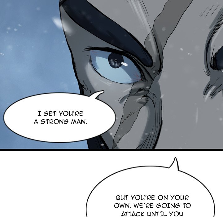 The Wanderer Chapter 36 page 115 - Chapter 36