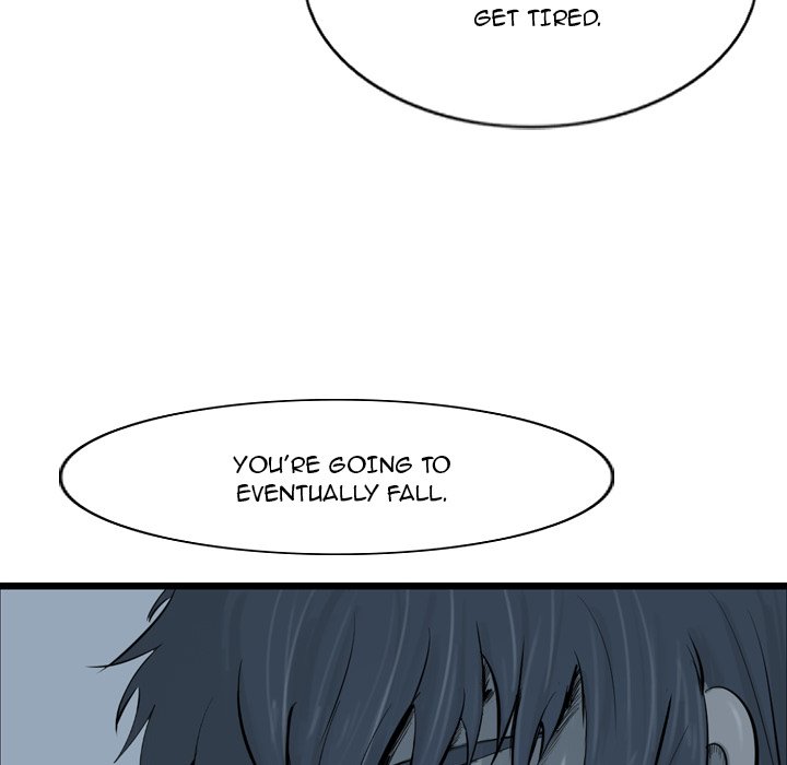 The Wanderer Chapter 36 page 116 - Chapter 36