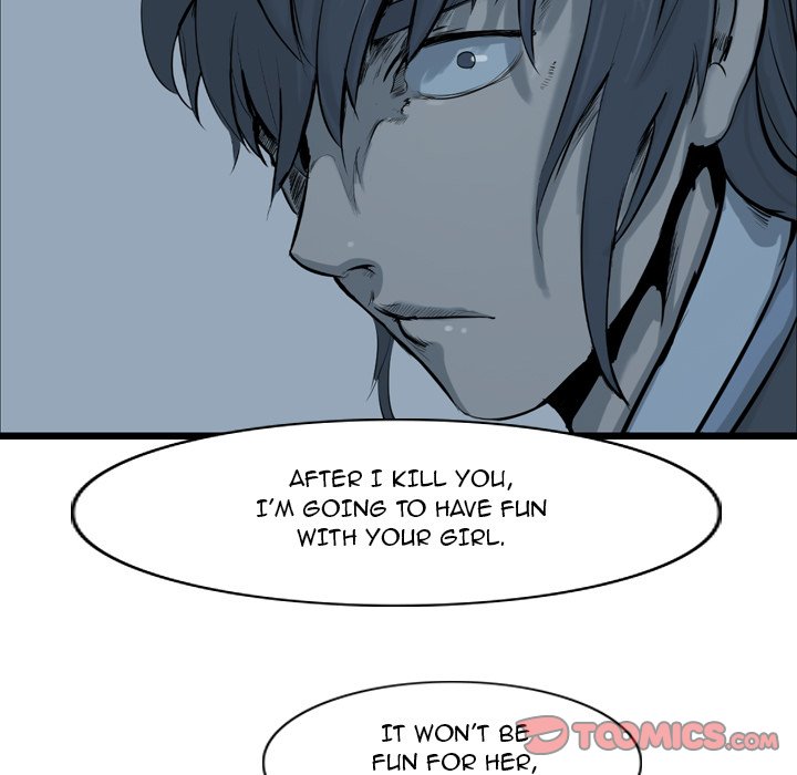 The Wanderer Chapter 36 page 117 - Chapter 36
