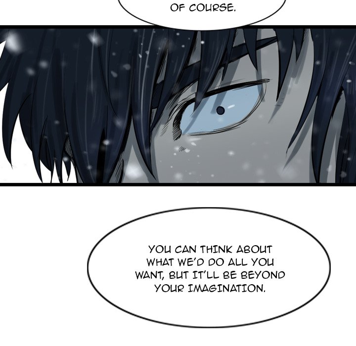 The Wanderer Chapter 36 page 118 - Chapter 36
