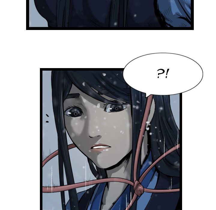 The Wanderer Chapter 36 page 122 - Chapter 36