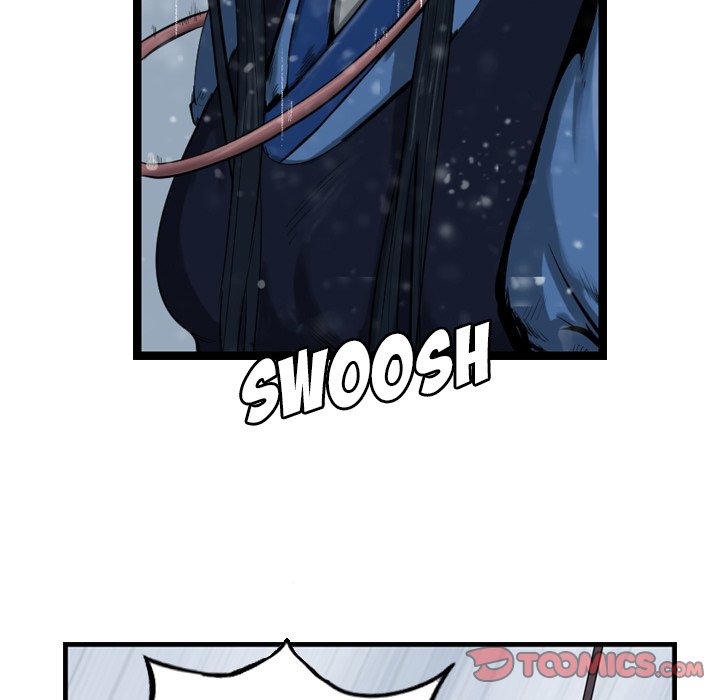 The Wanderer Chapter 36 page 123 - Chapter 36
