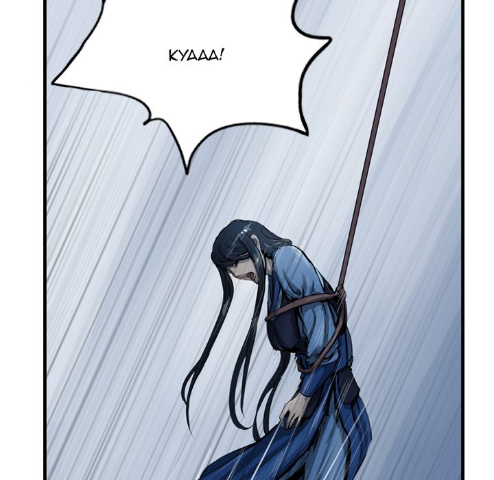 The Wanderer Chapter 36 page 124 - Chapter 36