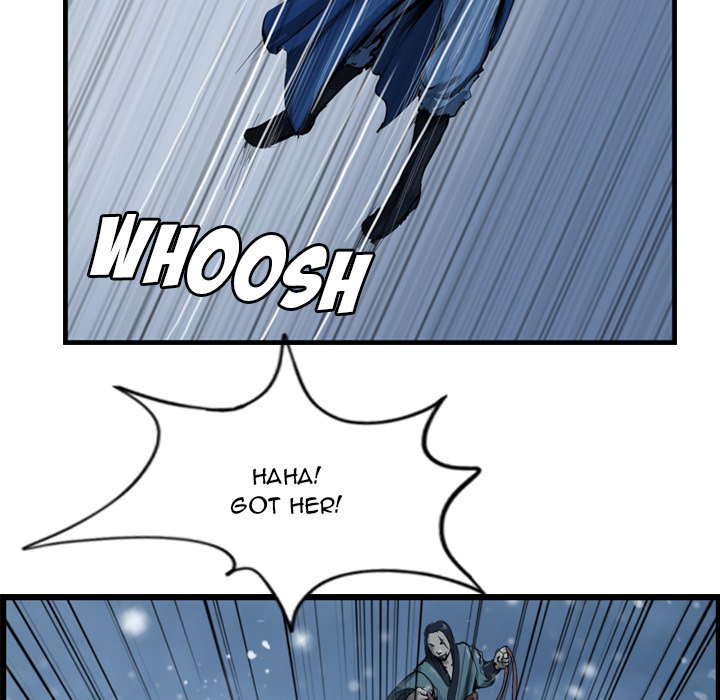 The Wanderer Chapter 36 page 125 - Chapter 36
