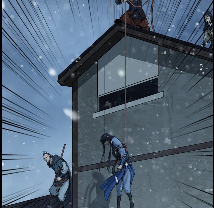 The Wanderer Chapter 36 page 126 - Chapter 36