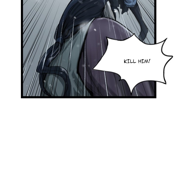 The Wanderer Chapter 36 page 13 - Chapter 36