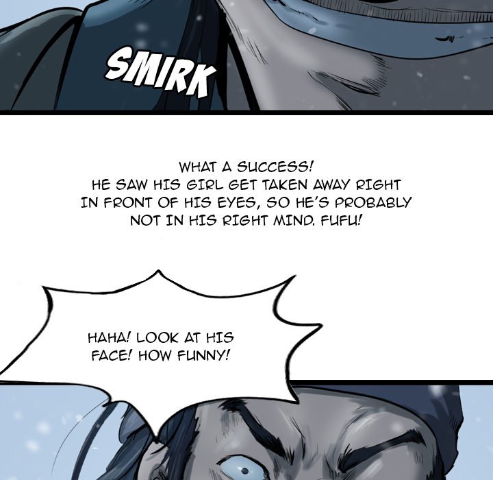 The Wanderer Chapter 36 page 131 - Chapter 36