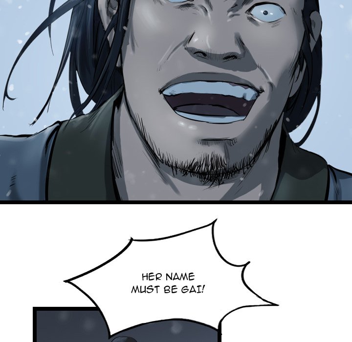 The Wanderer Chapter 36 page 132 - Chapter 36