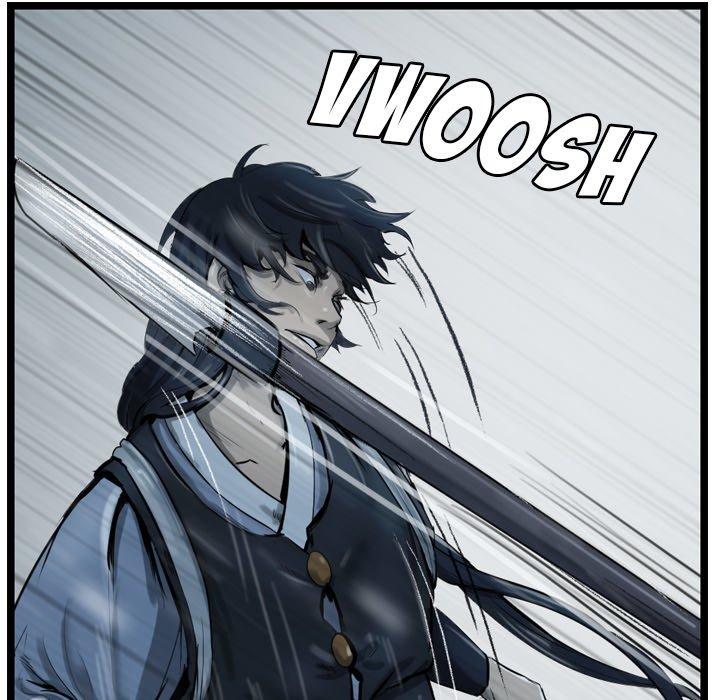 The Wanderer Chapter 36 page 14 - Chapter 36