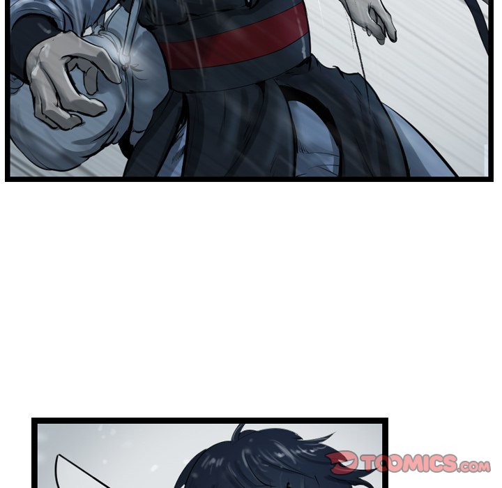 The Wanderer Chapter 36 page 15 - Chapter 36