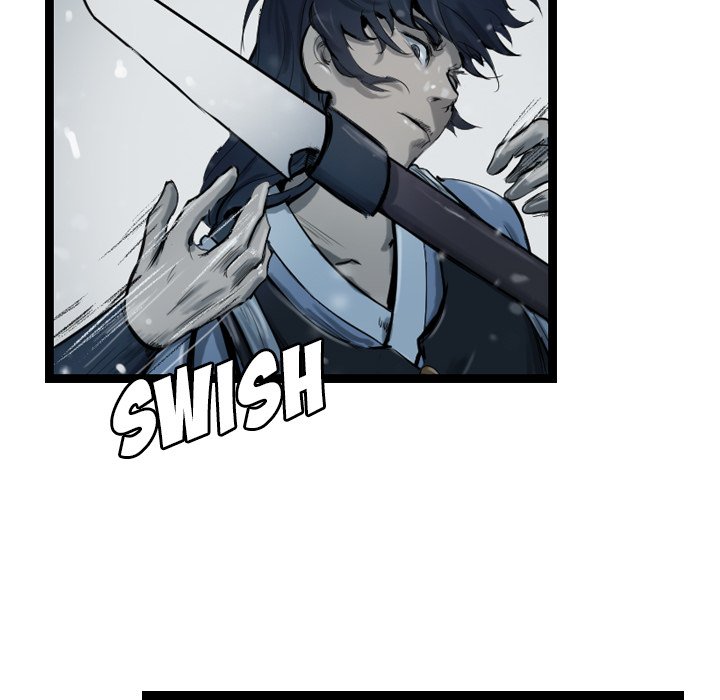The Wanderer Chapter 36 page 16 - Chapter 36