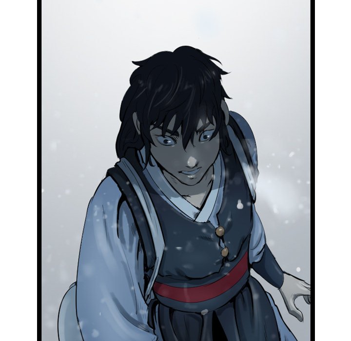 The Wanderer Chapter 36 page 20 - Chapter 36