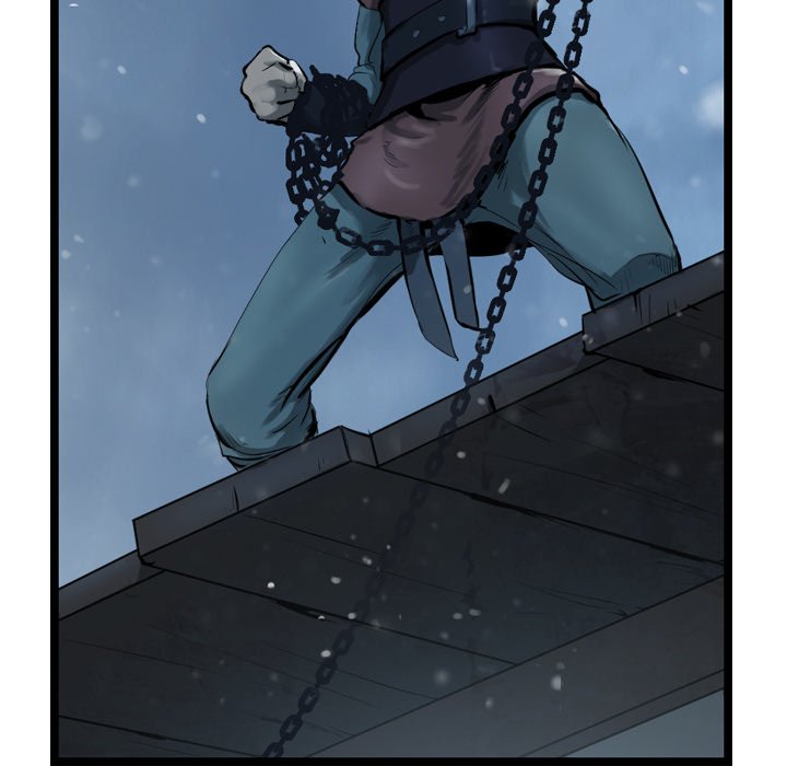 The Wanderer Chapter 36 page 24 - Chapter 36