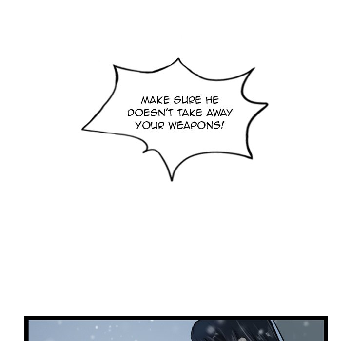 The Wanderer Chapter 36 page 25 - Chapter 36