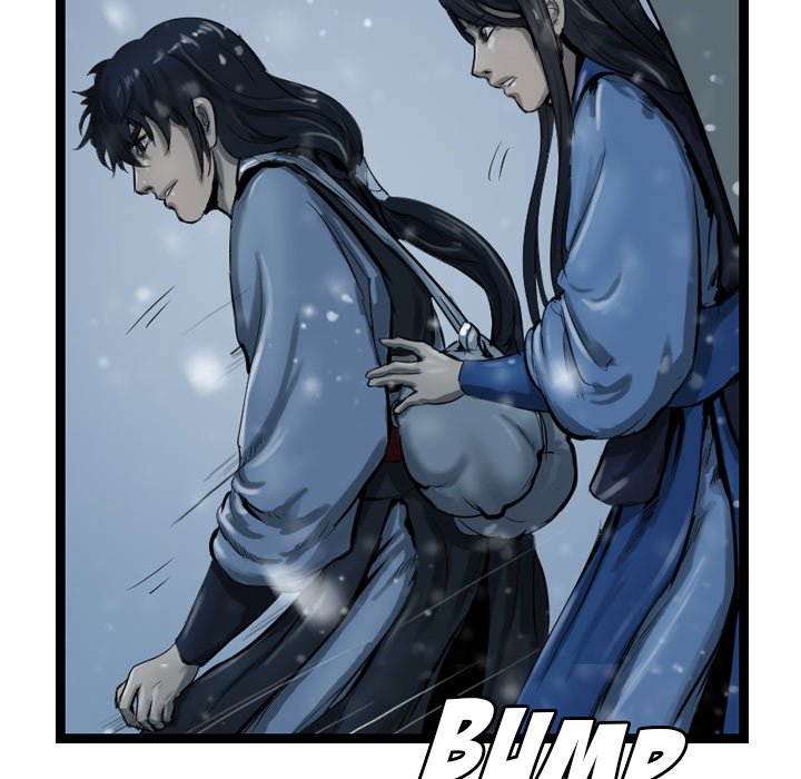 The Wanderer Chapter 36 page 26 - Chapter 36