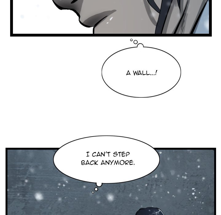 The Wanderer Chapter 36 page 28 - Chapter 36